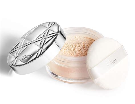 dior nude air 30|Diorskin Nude Air Loose Powder .